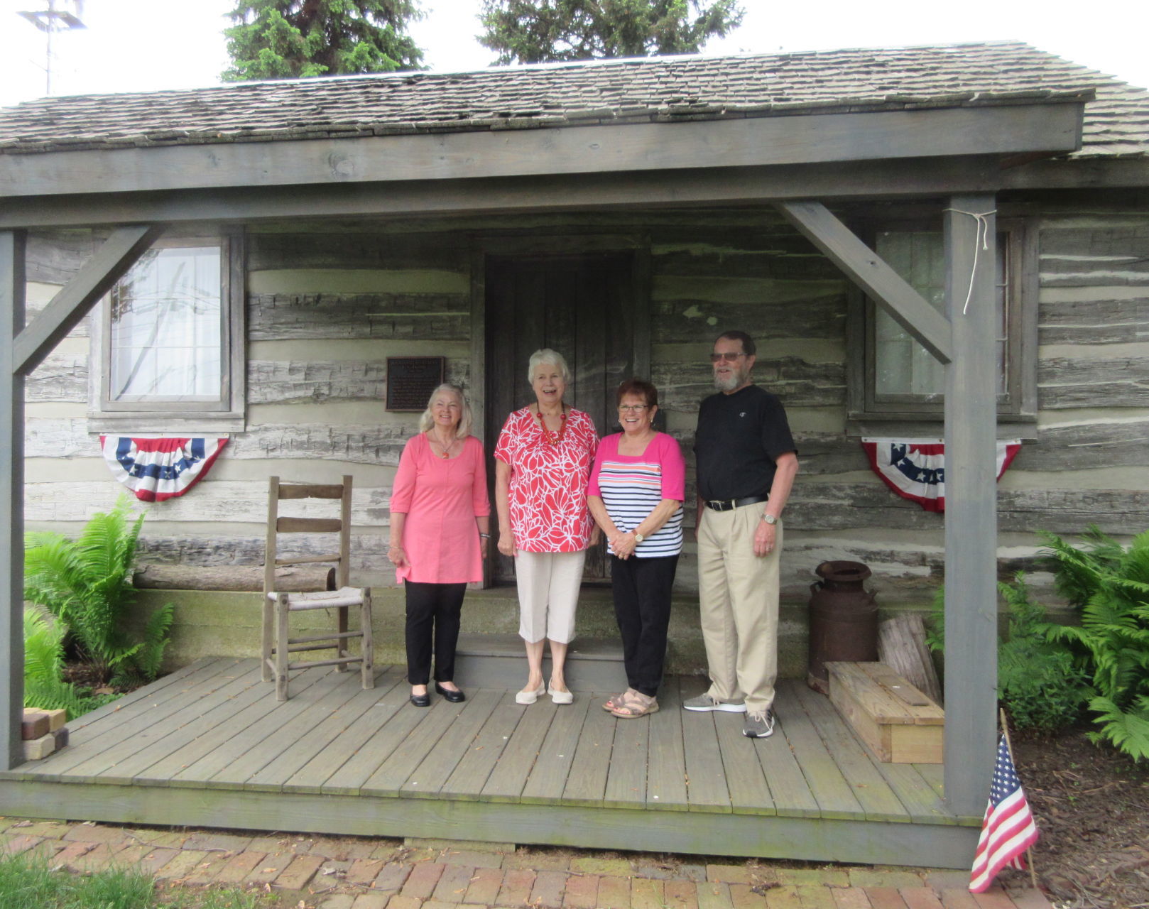 Henry County Strawberry Festival